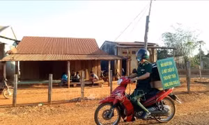 Nhìn lại năm 2021: Linh hoạt trong công tác phổ biến pháp luật, thích ứng với tình hình mới