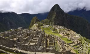  Peru nới lỏng hạn chế tại khu du lịch thánh địa Machu Picchu 