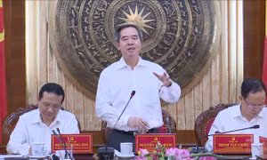 Phát triển bền vững tỉnh Thanh Hoá đến năm 2030, tầm nhìn đến năm 2045