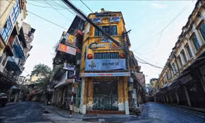 Những hành vi vi phạm phòng chống dịch COVID-19 sẽ bị xử phạt tại Hà Nội