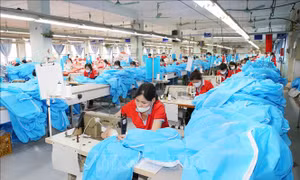 Xúc tiến thương mại trực tuyến - Bài 3: Đòn bẩy cho doanh nghiệp kết nối, xây dựng thương hiệu