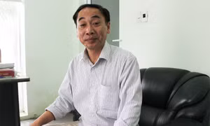 'Người hùng thầm lặng' đứng sau thành công của thể thao Việt Nam