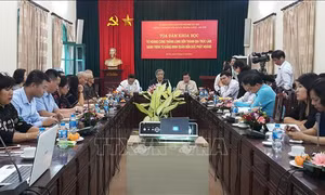Làm rõ giá trị tư tưởng của Phật hoàng Trần Nhân Tông