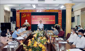 Hỗ trợ tiêu thụ nông sản cho nông dân Sơn La