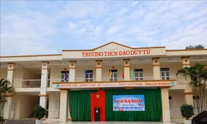 Nghi Sơn nâng cao chất lượng giáo dục toàn diện