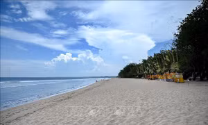  Đảo Bali của Indonesia ấn định ngày mở cửa đón khách du lịch