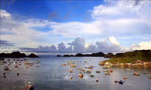Du lịch Hải Phòng phục hồi mạnh mẽ