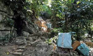 Phòng, chống buôn lậu không thể từ một phía  