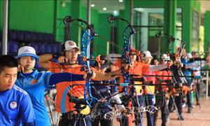 Xây dựng kế hoạch, đáp ứng công tác y tế phục vụ SEA Games 31