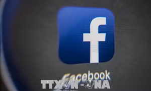 Facebook đối mặt với cáo buộc mới liên quan tới bảo mật dữ liệu 