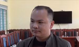 Công an Cao Bằng bắt đối tượng buôn lậu thịt lợn qua biên giới