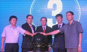 Khai trương Cổng thông tin du lịch thông minh tỉnh Phú Yên