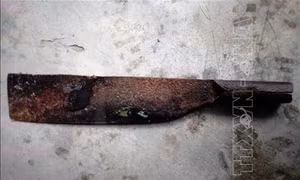 Phú Yên tạm giữ hình sự đối tượng giết người