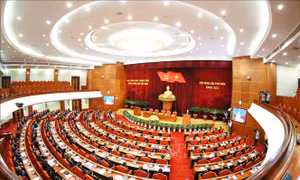 Sớm có kế hoạch triển khai nghiên cứu, học tập Nghị quyết Hội nghị Trung ương 5, khóa XIII