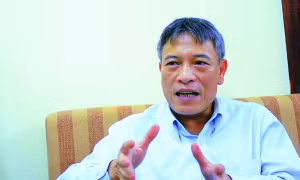 Nguyên Tổng Giám đốc Công ty chứng khoán Tràng An lĩnh án 18 năm tù về tội lừa đảo