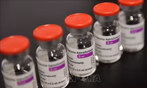 Nhiều nước khẳng định tiếp tục tiêm chủng vaccine của AstraZeneca