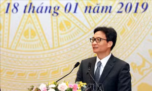 Coi giáo dục nghề nghiệp là nhiệm vụ trọng tâm để đáp ứng nguồn nhân lực cho đất nước