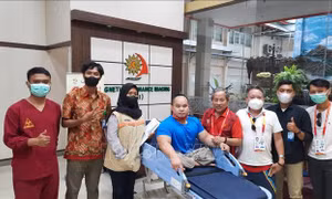 ASEAN Para Games 2022: 'Thiên thần áo trắng' của các vận động viên khuyết tật