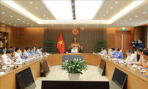 Tạo thuận lợi cho dạy văn hóa trong các trường nghề, trường nghệ thuật