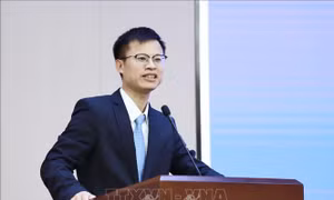 Quan hệ Việt Nam - Trung Quốc đang ở thời kỳ tốt đẹp nhất trong lịch sử