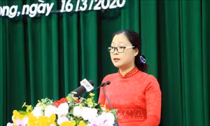 Thủ tướng phê chuẩn nhân sự của Cao Bằng, Vĩnh Long, Đà Nẵng
