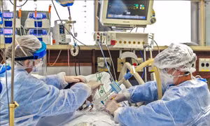 Sẵn sàng hành động vì sức khỏe người dân