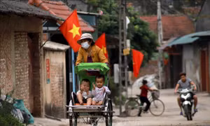 'Những ngày không quên' - phim truyền hình mới phản ánh xã hội thời dịch COVID-19