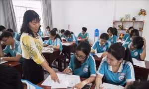 Kỳ thi tốt nghiệp THPT 2022: Bố trí phương án vận chuyển đề thi ra Phú Quốc