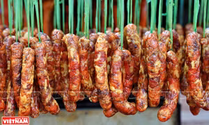 Hướng tới sự khác biệt cho sản phẩm OCOP địa phương
