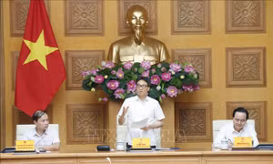 Kỳ thi tốt nghiệp Trung học Phổ thông năm 2021 sẽ được tổ chức như năm 2020