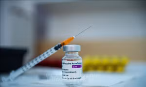 Công bố danh sách 36 đơn vị đủ điều kiện nhập khẩu, kinh doanh vaccine