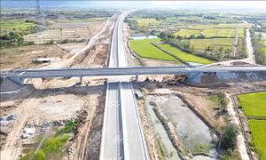 Sẽ 'thổi còi' nếu 3 tỉnh Bình Định, Phú Yên, Khánh Hòa chậm giải ngân vốn đầu tư công