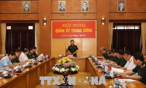 Cần thiết xây dựng hải đội dân quân biển 