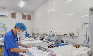 Nhiều bệnh nhân đột quỵ nguy kịch được cứu sống kịp thời