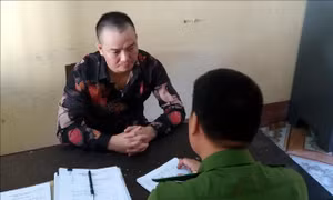 Khởi tố nhóm đối tượng đòi nợ bằng 'bom ồn', gây rối trật tự công cộng
