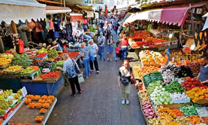 Israel chi 1,37 tỷ USD hỗ trợ người dân 