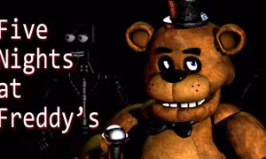 Phim kinh dị 'Five Nights at Freddy’s' bội thu tại Bắc Mỹ dịp lễ Halloween