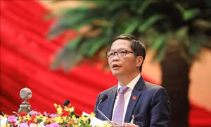 Khối Doanh nghiệp Trung ương cần nỗ lực thực hiện mục tiêu kép trong 6 tháng cuối năm