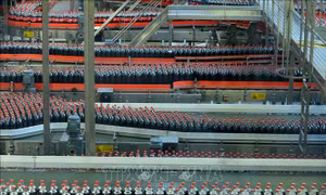 Le Monde: Coca-Cola chi hơn 8 triệu euro nhằm thao túng kết quả nghiên cứu ở Pháp