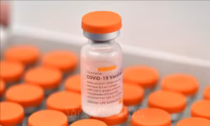 Hãng dược Trung Quốc thử nghiệm vaccine với trẻ em tại Nam Phi