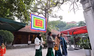 Thời tiết đêm 30/1: Bắc Bộ có mưa vài nơi, Nam Bộ trời lạnh 