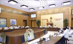 Sử dụng vốn hiệu quả, không để thất thoát, lãng phí