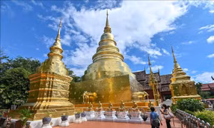 Thái Lan chuẩn bị dỡ bỏ lệnh giới nghiêm ban đêm