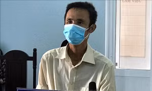 Phạt tù đối tượng vượt chốt phòng dịch, chống người thi hành công vụ