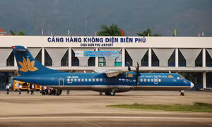 Từ 15/4, tạm đóng cửa Cảng hàng không Điện Biên để nâng cấp