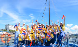 Cuộc thi tiếng hát ASEAN+3: Sân chơi cho các tài năng trẻ trong lĩnh vực âm nhạc