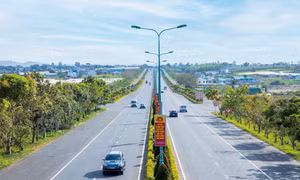 Lâm Đồng ủy quyền cho các huyện, thành phố được quyết định giá đất