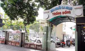 TP Hồ Chí Minh khó thu hút đầu tư bãi đỗ xe ngầm do thu hồi vốn lâu