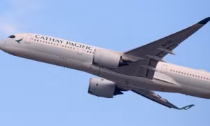 Cathay Pacific cố tình che dấu vụ tin tặc đánh cắp dữ liệu 9,4 triệu khách hàng 