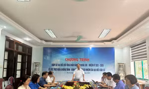 Phát huy vai trò giám sát, phản biện xã hội của Mặt trận Tổ quốc